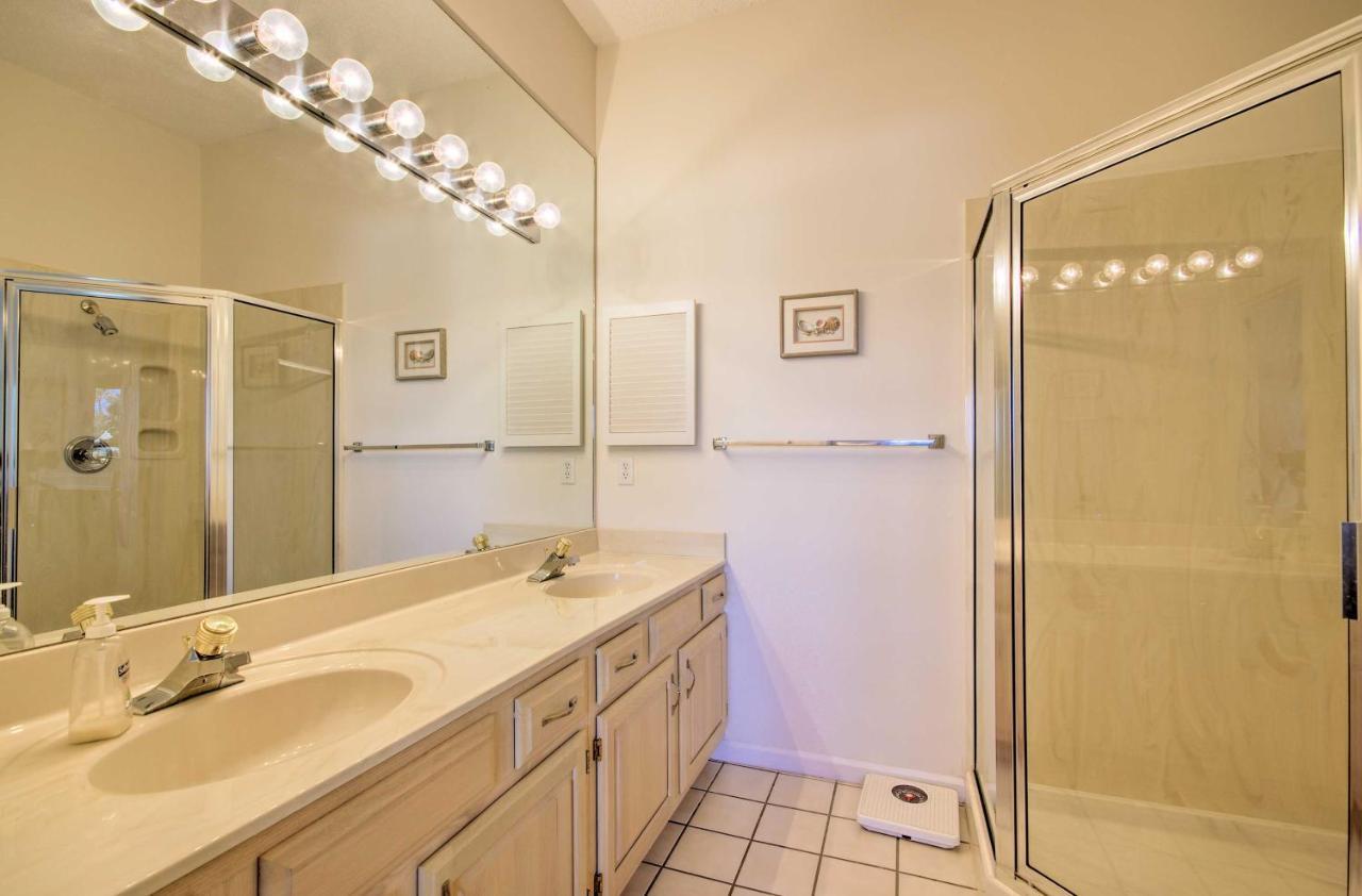 Bright Waterfront Condo With Resort Amenities! Озеро Озаркс Экстерьер фото